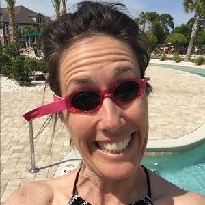 Meet your Posher, Catie